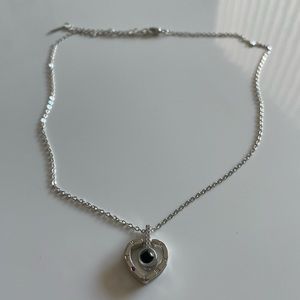 “I love you in 100 languages” Necklaces, Bracelets & Rings